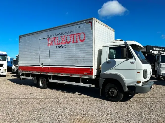 volks 8150 ano 11/11