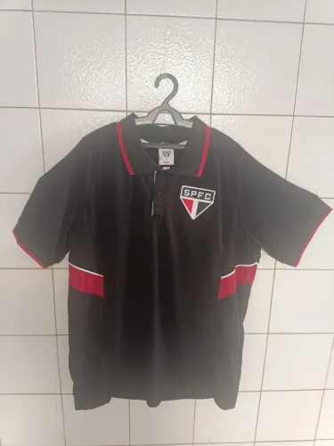 Camisa do São Paulo