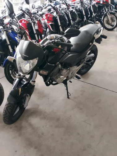 HONDA CB300 R