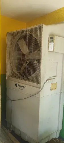 Climatizador