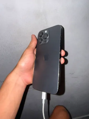 Vendo iPhone 14 Pro Max
