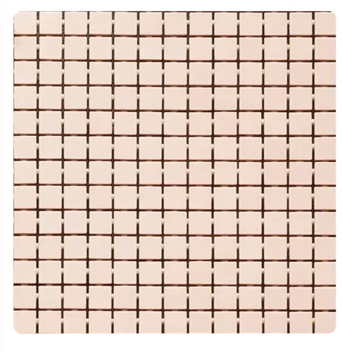 Pastilha de Porcelana Atlas - 2x2 - Boreal