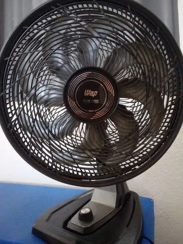 Ventilador