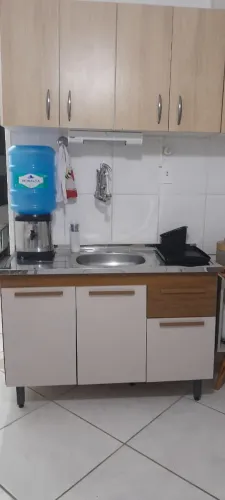 Apto no centro de Vila Velha