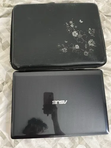 Notbook Asus