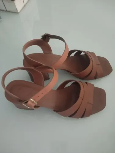 Sandália Sonho dos PÉS