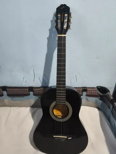 Violão perfeito pra vc