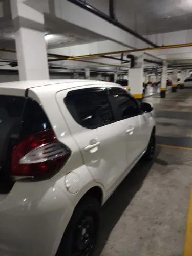 Fiat Mobi Like 1.0 Fire Flex 5P. 2018