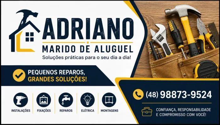 Marido de aluguel