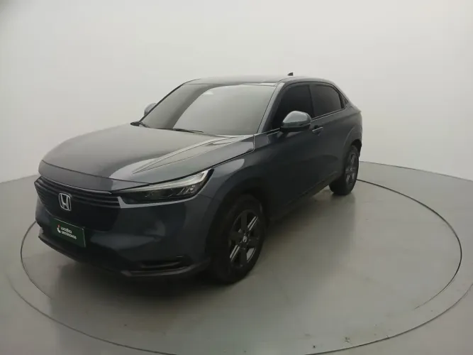 Honda HR-V EX 1.5 Sensing 16V 5P Aut. 2025