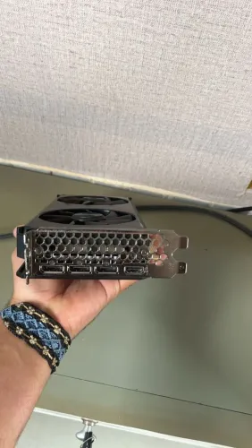 RtX 3060 ti
