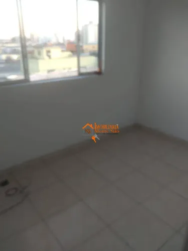 Sala para alugar, 21 m² por R$ 1.000,00/mês - Macedo - Guarulhos/SP