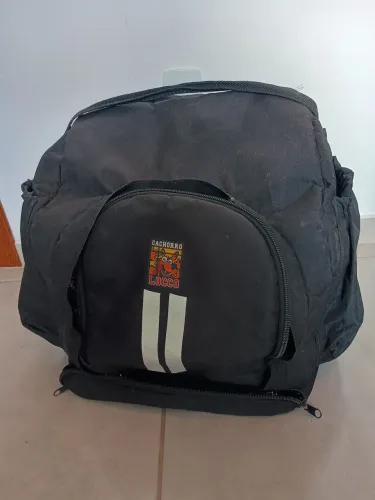 Bag moto
