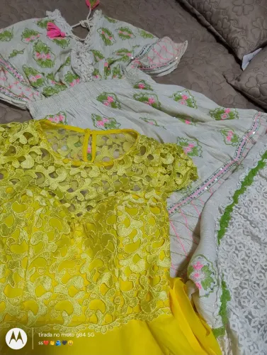 vestidos