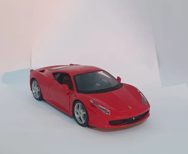 Miniaturas Escala 1:24