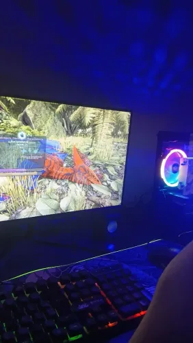 Pc gamer i7 9 ger