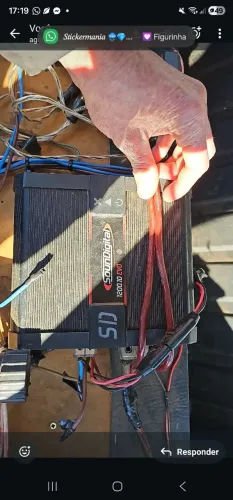Modulos 1200 evo 2 saidas