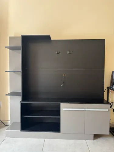 Rack de Televisão novíssimo