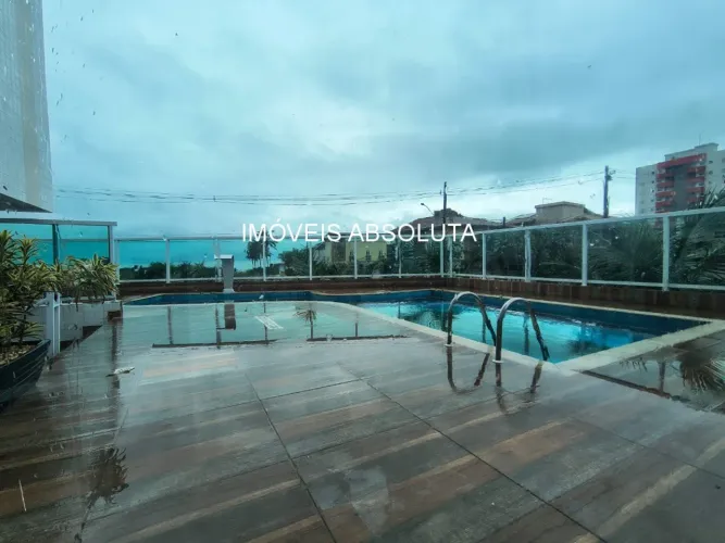 Apartamento 2 Dormitórios - LOCAÇÃO RESIDENCIAL