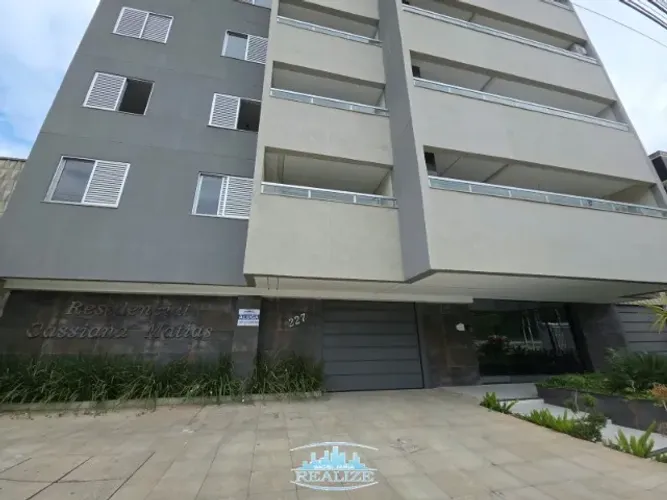 Código 4832 - Aluga apartamento na Rua Imbúia, número 227, bairro Horto, 03 quartos, sendo