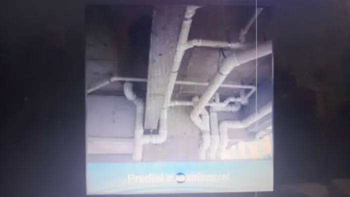 hidráulica tubulações encanações