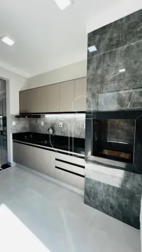 Casa em Condomínio em Verana Parque Alvorada - Marília, SP