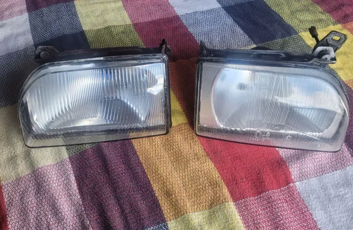 Par farol Escort  - Verona/Apollo 