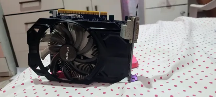 GTX 750 OC