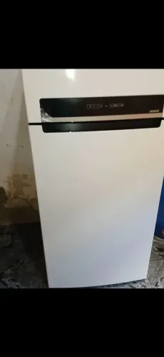 Vendo geladeira
