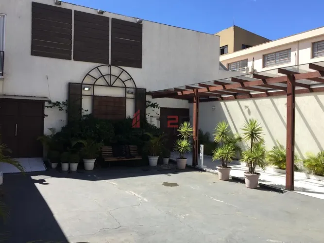 Comercial de Alto Padrão-Barra Funda