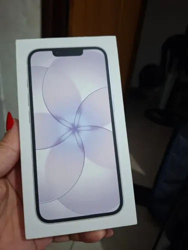 iPhone 17e lacrado