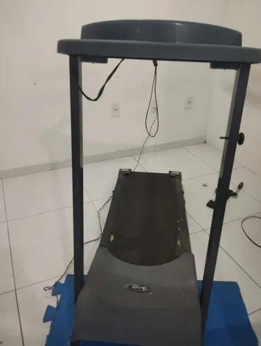 ESTEIRA DR 1600 USADA