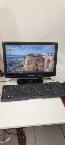Computador completo