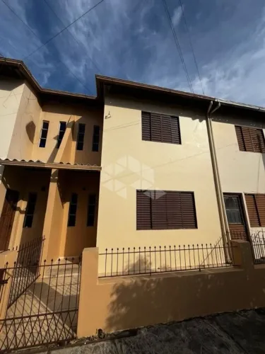 Duplex 84M² - para Alugar