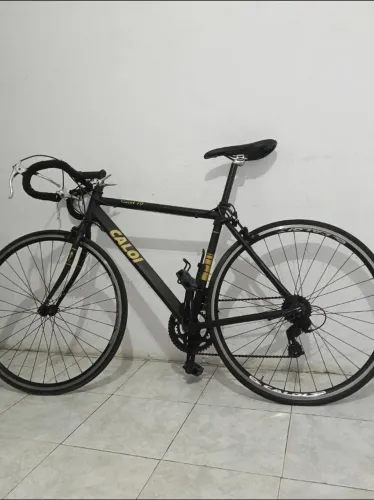 Bicicleta Speed Caloi 10 Aro 700 - COM NOTA FISCAL.