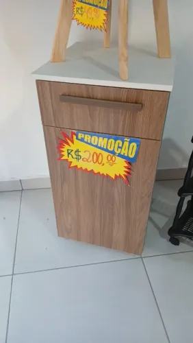 Armário de cozinha