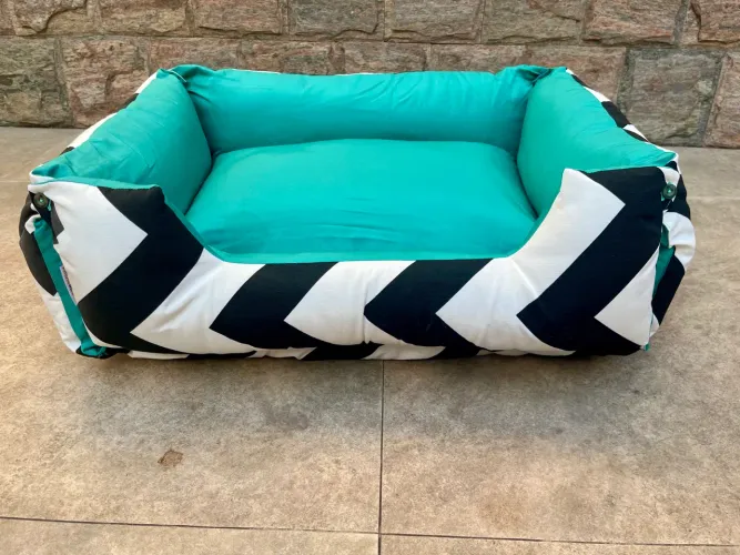 Cama para cachorro pet 