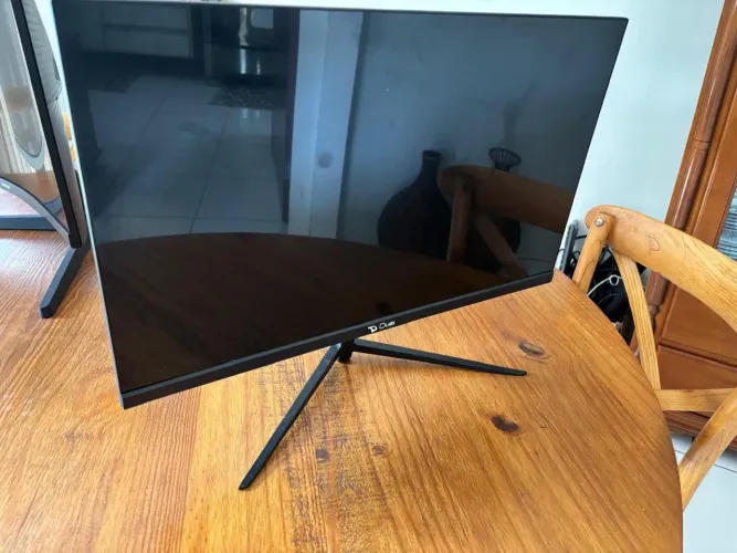 Monitor Duex 165 hz 