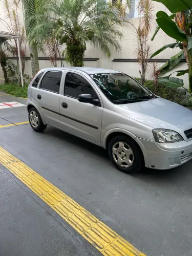 Chevrolet Corsa Hatchback 1.0 MPFI 8V 71cv 5P 2003