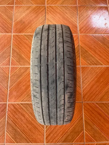 Pneu 195 55 R16 Meia Vida