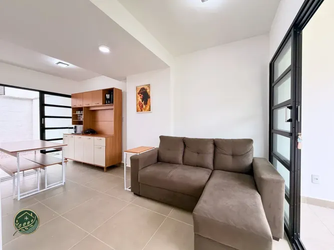 ALUGUEL CASA VILLA MARIETA MOBILIADA - PONTA NEGRA