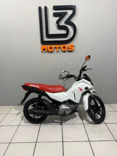 HONDA POP 110i ES