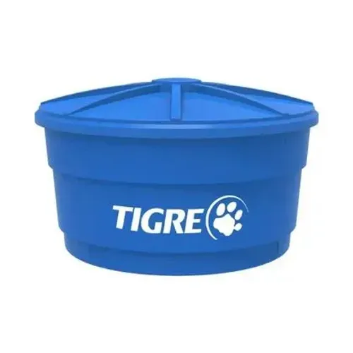 MEGA Promoção caixa d agua NOVA 310 LITROS R$269 POR R$180 PIX RETIRA