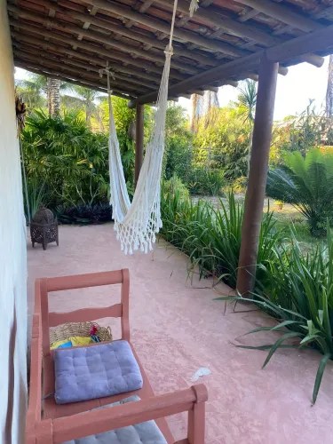Casa em condomínio / Bairro Trancosinho / Trancoso