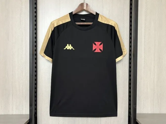 Camisa Vasco da Gama
