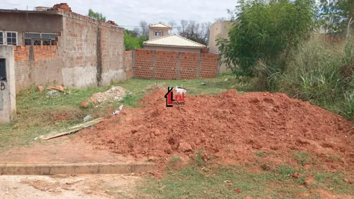Terreno para Venda em Novo Horizonte, NOVO HORIZONTE