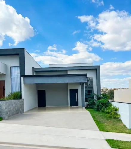 Casa com 3 dormitórios, 91 m² - venda por R$ 1.250.000 ou aluguel por R$ 6.340/mês - Wanel