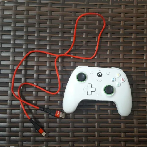 Controle Gamesir G7 Se (Recondicionado)