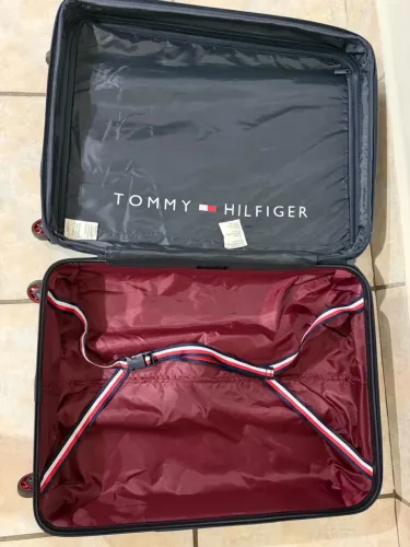 Mala original da tomi
