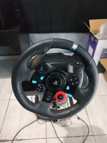 G29 (sem o suporte)